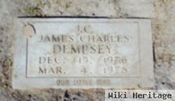 James Charles Dempsey