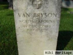 Van Bryson