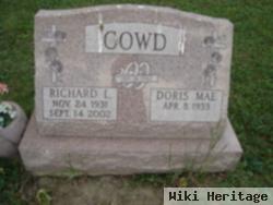 Richard L. Cowd