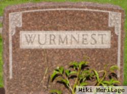 Carl Wurmnest