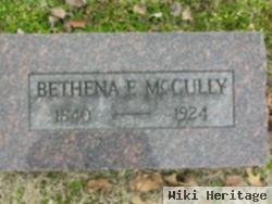 Bethena E. Mccully
