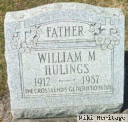 William A. Hulings