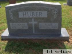 Theodore Huber