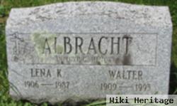 Walter Albracht