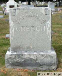 Ethel Creech