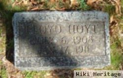 Floyd Hoyt