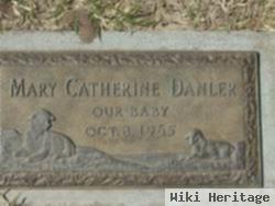 Mary Catherine Danler