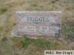 William Glen Bridges