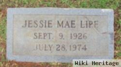 Jessie Mae Lipe