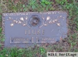 George Fluke