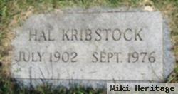 Hal Kribstock