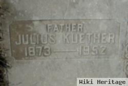 Julius Kuether