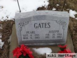 Joseph Gates