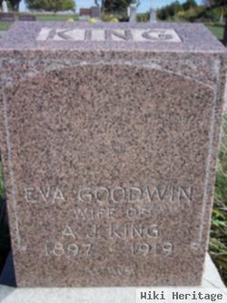 Eva Goodwin King