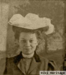 Lucy Theresa Havener Adams