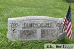 Hilda S Grow Diefenderfer