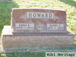 Harry G. Howard