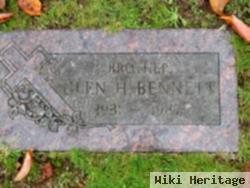 Glen H. Bennett