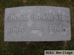 Chase Bannister