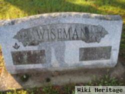 Luella M Wiseman