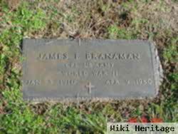 James Emerson Branaman