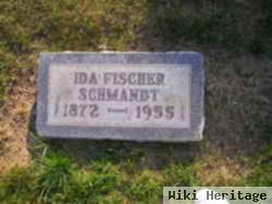 Ida Fischer Schmandt