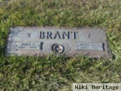 James L Brant