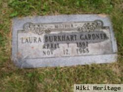 Laura Burkhart Gardner