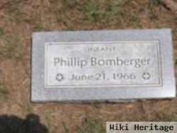 Phillip Bomberger