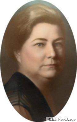 Sarah Augusta "gussie" Stafford Boyd