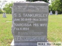 Samuel Sims Tankursley