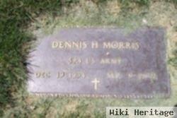 Dennis H. Morris