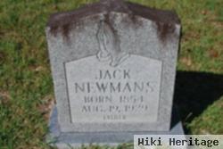 Jack Newmans