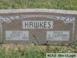 Inez Aleta Hawkes