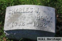 Charles J. Bork