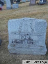 Charles R Rose