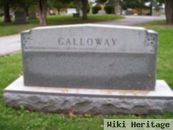 Laura H Galloway