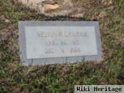 Nelvin Weaver Graham