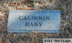 Baby Calhoun