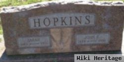 John F Hopkins