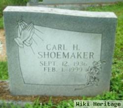 Carl H. Shoemaker