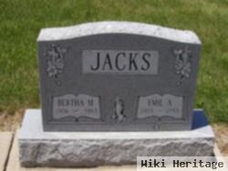 Emil A. Jacks