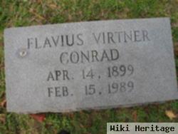 Flavius Virtner Conrad