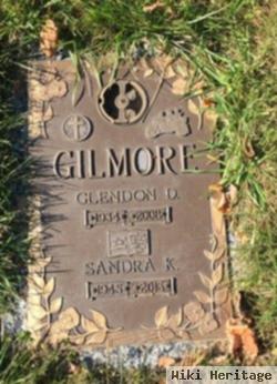 Sandra K. Ashard Gilmore