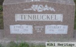 Ethel A Hardinger Tenbuckel