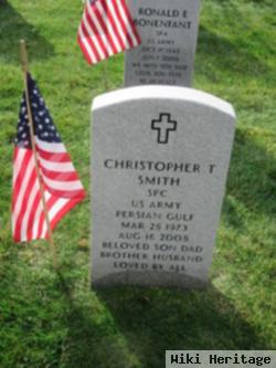 Christopher T. Smith
