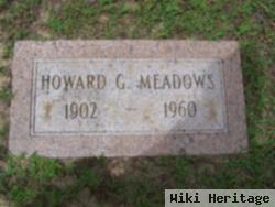 Howard G Meadows