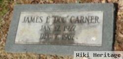 James F. "doc" Garner