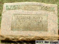 Lillias Mays Waggoner