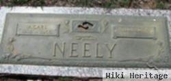 A. Carl Neely